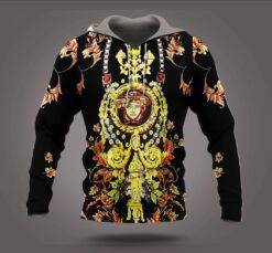 New 2024,Unisex – V  Hoodie Limited Edition – AF-Max5357