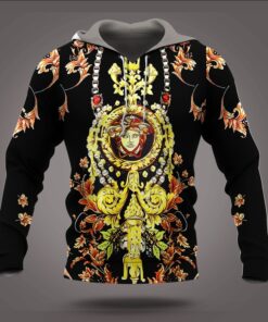 New 2024,Unisex – V  Hoodie Limited Edition – AF-Max5357