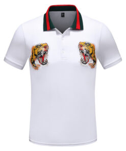 New 2024 – G  Polo Shirt For Men – B9G-PO- Max07094
