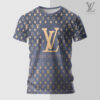 New 2025 – Luxury Brand Unisex T-shirt Special Gift Premium Outfit For Men Women – Max21012505
