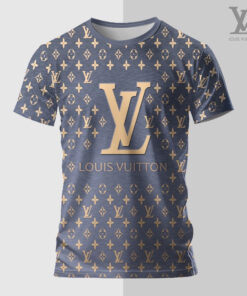 New 2025 – Luxury Brand Unisex T-shirt Special Gift Premium Outfit For Men Women – Max21012505