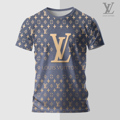 New 2025 – Luxury Brand Unisex T-shirt Special Gift Premium Outfit For Men Women – Max21012505