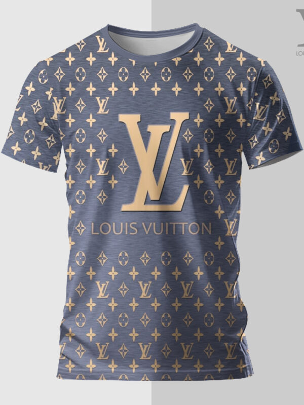 New 2025 – Luxury Brand Unisex T-shirt Special Gift Premium Outfit For Men Women – Max21012505
