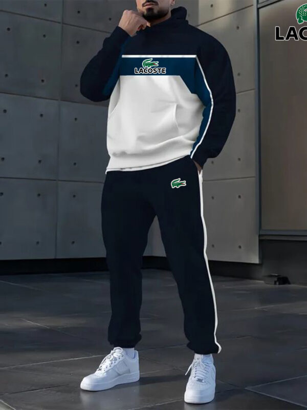 New 2025, Combo LC Hoodie & Pant -Max2410185456