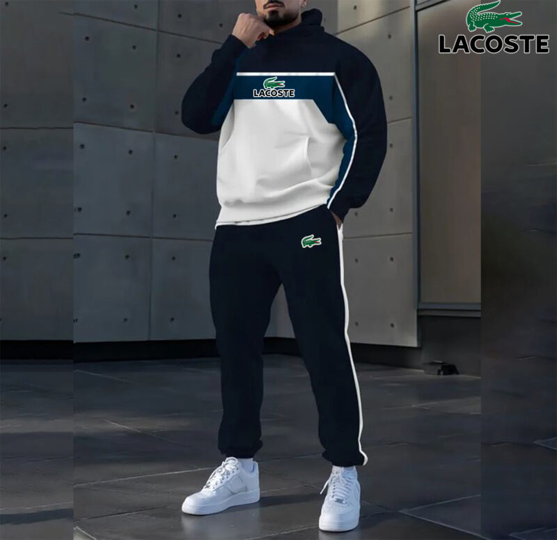New 2025, Combo LC Hoodie & Pant -Max2410185456