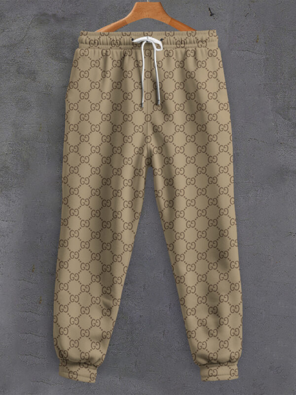 New 2025 – G  Luxury Sweatpants – TU24081612