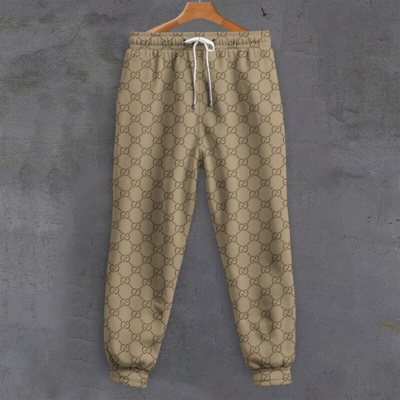 New 2025 – G  Luxury Sweatpants – TU24081612