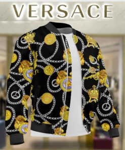 V  Jacket or Bomber Jacket  Bomber Jacket –  Max011168