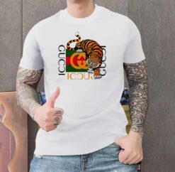 New 2025-  G  Luxury  Brand Premium T-Shirt Outfit For Men Women – Max012724