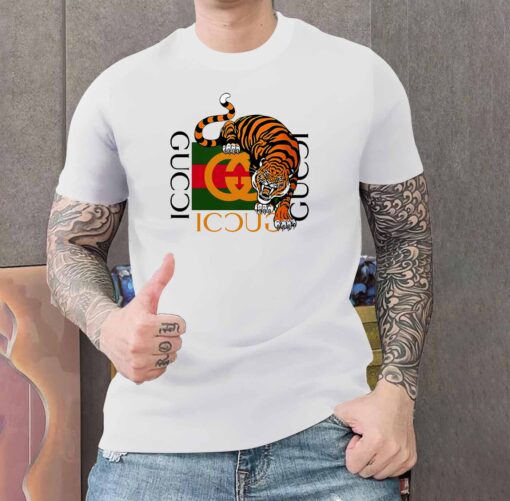 New 2025-  G  Luxury  Brand Premium T-Shirt Outfit For Men Women – Max012724