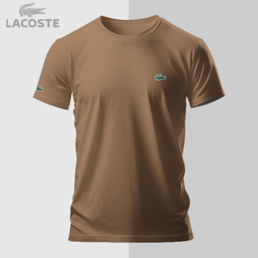 New 2025- T-shirt  for men women luxury brand clothing clothes outfit -Max11122024017