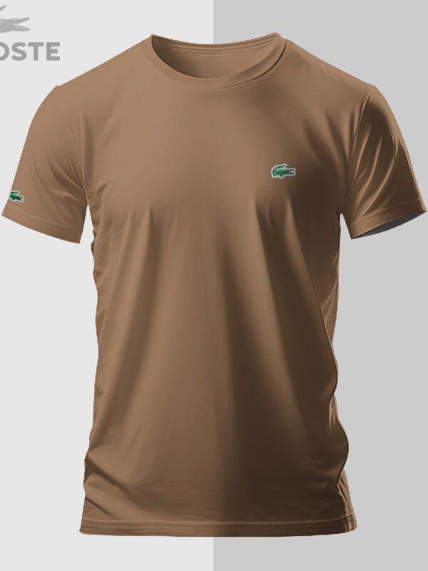 New 2025- T-shirt  for men women luxury brand clothing clothes outfit -Max11122024017