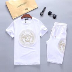 2025 – Set V Tracksuit T-shirt & Shirt  Max240510196