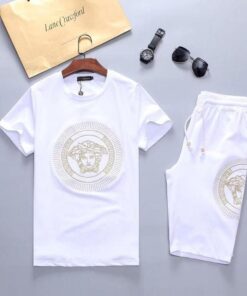 2025 – Set V Tracksuit T-shirt & Shirt  Max240510196