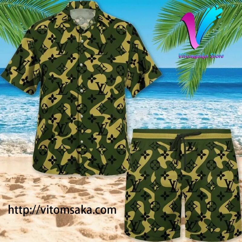 L  Premium Hawaiian Combo – Max08946