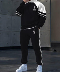 New 2025 R- Luxury Hoodie & Sweatpants – Max2407242358