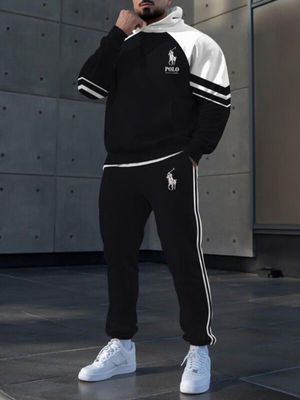 New 2025 R- Luxury Hoodie & Sweatpants – Max2407242358