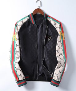 G  Jacket or Bomber Jacket –  Max09960