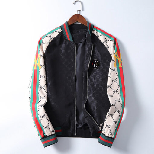 G  Jacket or Bomber Jacket –  Max09960