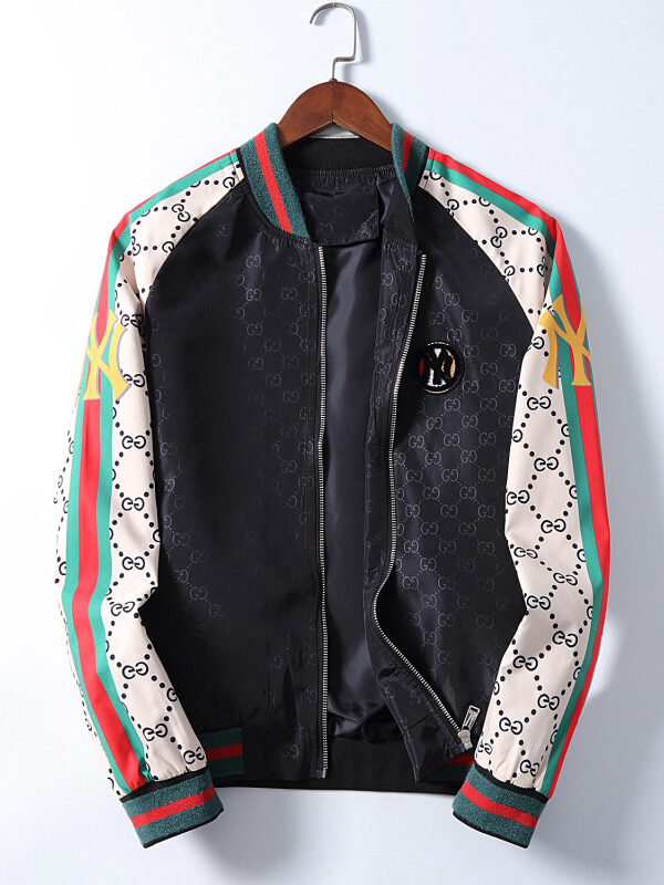 G  Jacket or Bomber Jacket –  Max09960