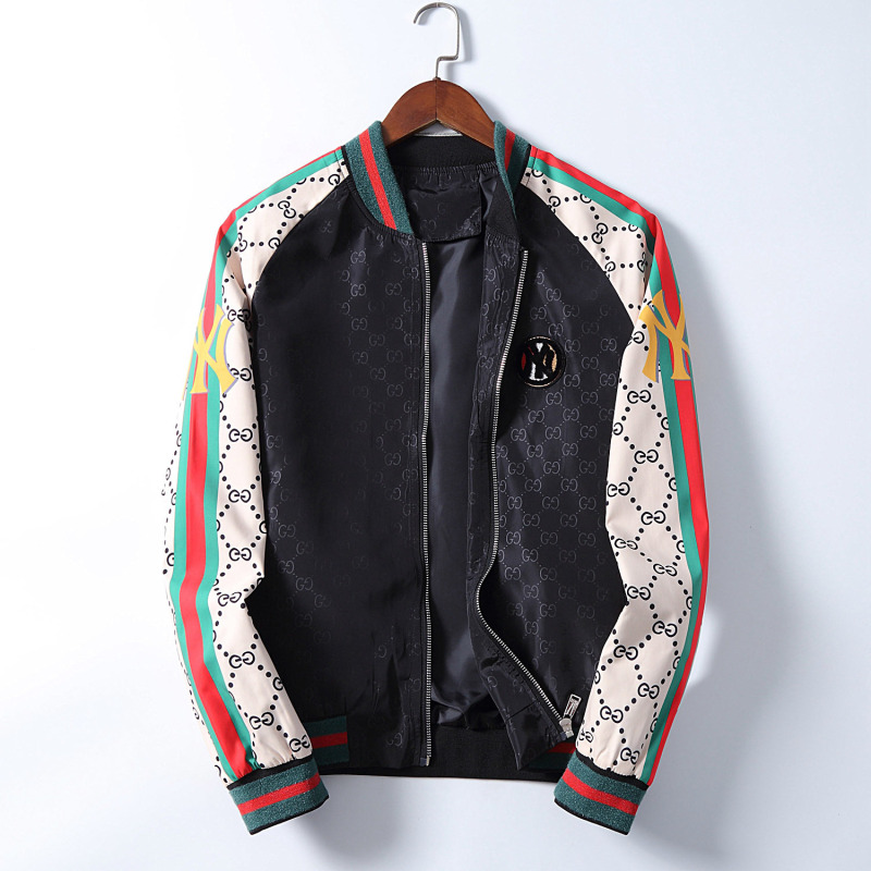 G  Jacket or Bomber Jacket –  Max09960