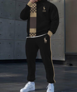 New 2025 R- Luxury Hoodie & Sweatpants – Max2407242321