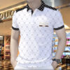 New 2024 – G  Polo Shirt For Men – Max010237