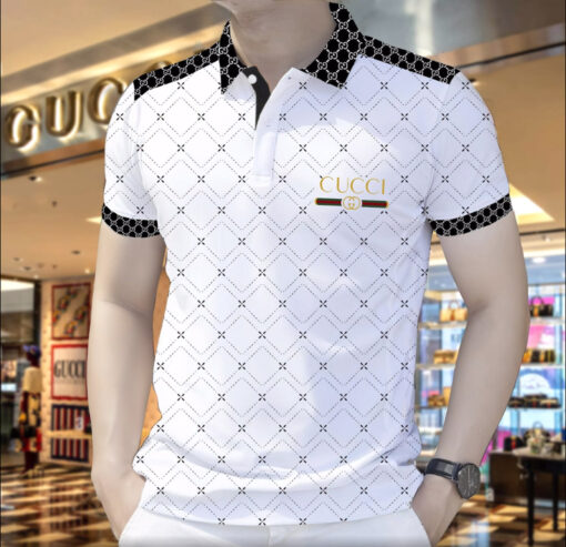 New 2024 – G  Polo Shirt For Men – Max010237