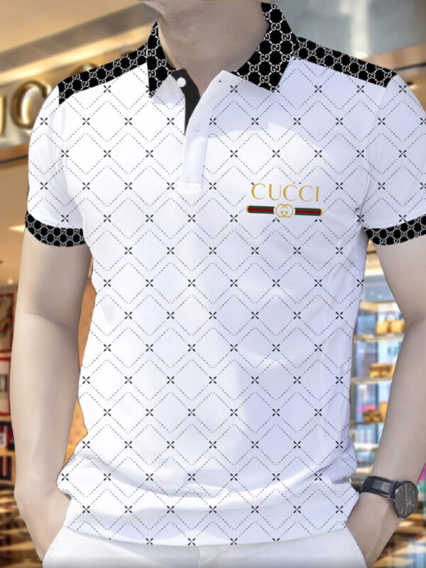 New 2024 – G  Polo Shirt For Men – Max010237