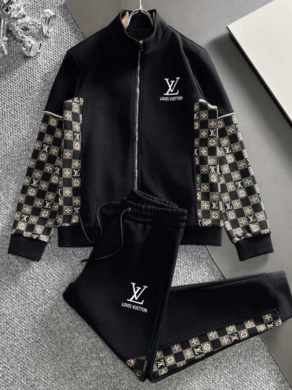 L  Tracksuits For Men –  Max011262