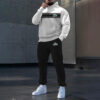 New 2025, Combo LC Hoodie & Pant -Max2410225625