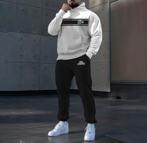 New 2025, Combo LC Hoodie & Pant -Max2410225625