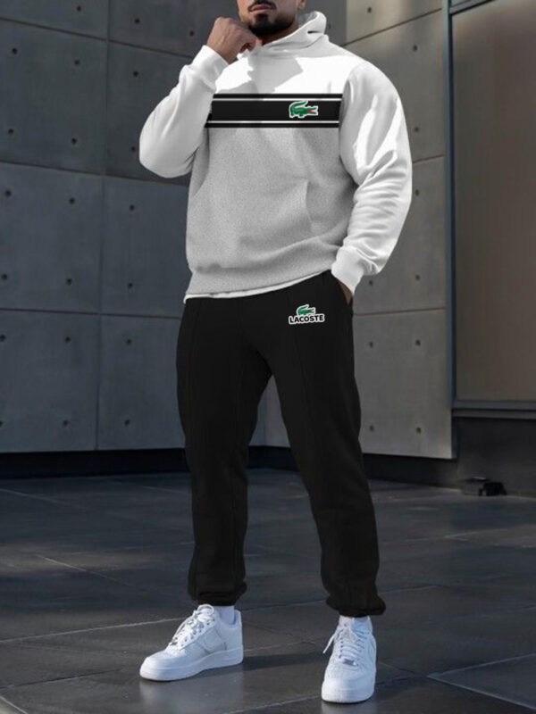 New 2025, Combo LC Hoodie & Pant -Max2410225625