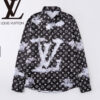 Long Sleeve Shirt For Men CCY Max02449