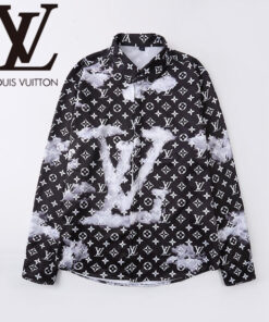 Long Sleeve Shirt For Men CCY Max02449