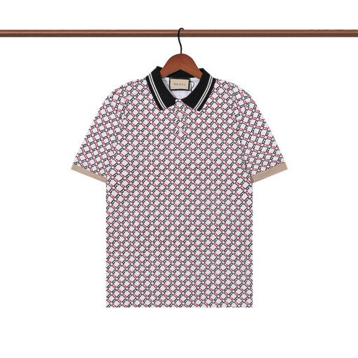 New 2024 – G  Polo Shirt For Men – B9G-PO-Max07505