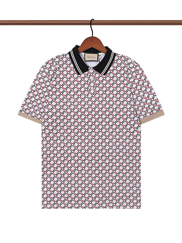 New 2024 – G  Polo Shirt For Men – B9G-PO-Max07505
