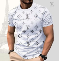 New 2025 – Luxury Brand Unisex T-shirt Special Gift Premium Outfit For Men Women -Max30042502