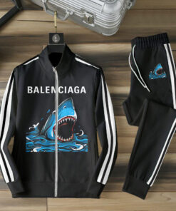 Luxury Brand Tracksuits Winter Hot 2023-TDA02557