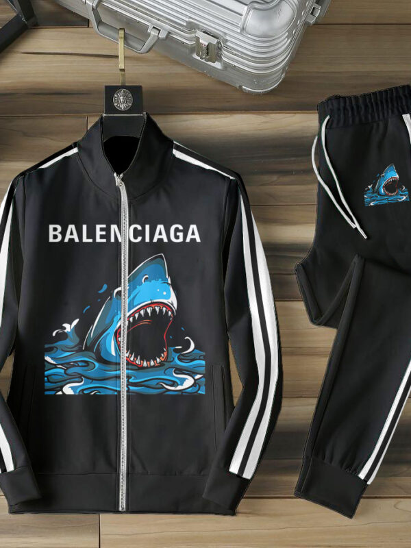Luxury Brand Tracksuits Winter Hot 2023-TDA02557