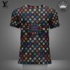 2025 – L  Luxury Brand Premium T-Shirt Outfit For Men –  -B9G-TX-Max02881