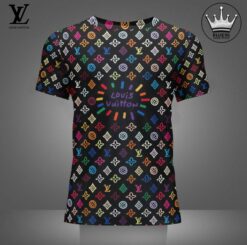 2025 – L  Luxury Brand Premium T-Shirt Outfit For Men –  -B9G-TX-Max02881