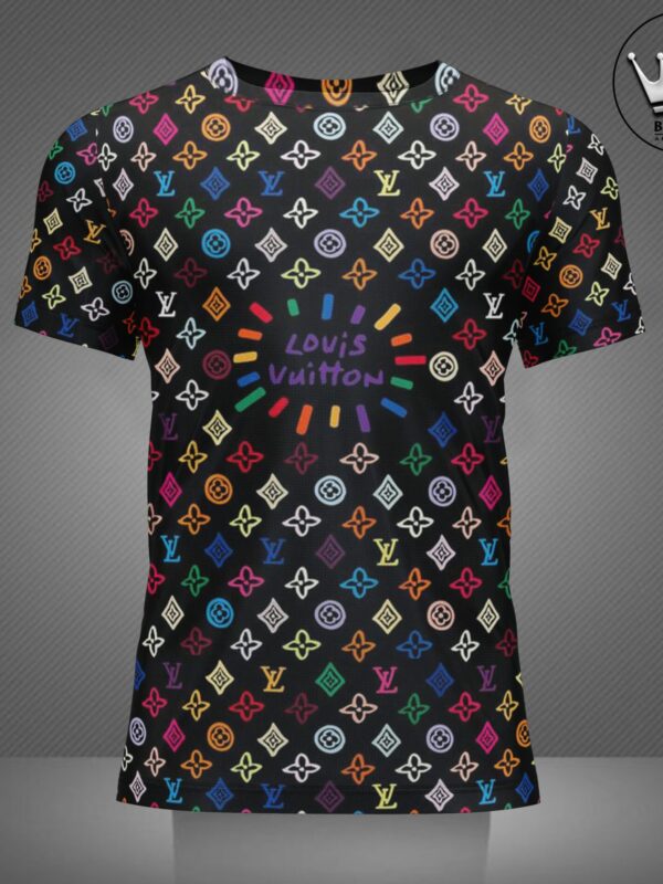 2025 – L  Luxury Brand Premium T-Shirt Outfit For Men –  -B9G-TX-Max02881