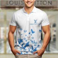 New 2025 – Luxury Brand Polo  Special Gift Premium Outfit For Men –  – Max012167