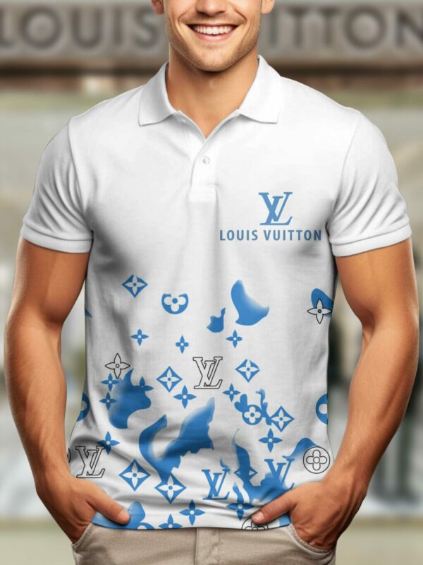 New 2025 – Luxury Brand Polo  Special Gift Premium Outfit For Men –  – Max012167