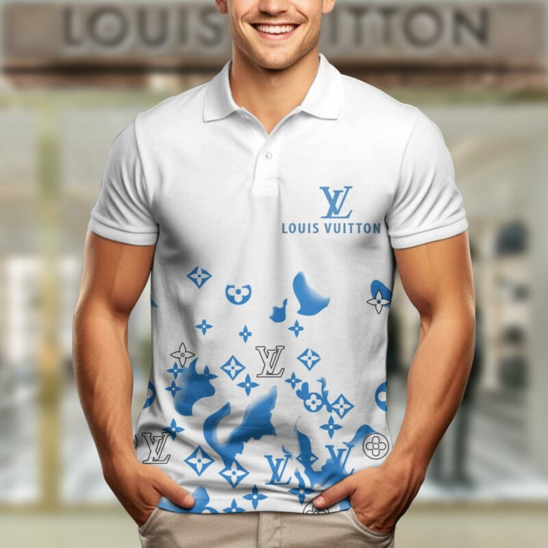 New 2025 – Luxury Brand Polo  Special Gift Premium Outfit For Men –  – Max012167