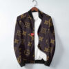 L  Jacket or Bomber Jacket   – Max010579