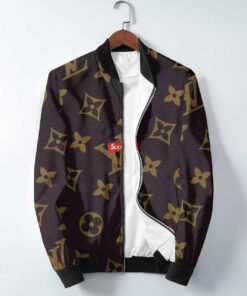 L  Jacket or Bomber Jacket   – Max010579
