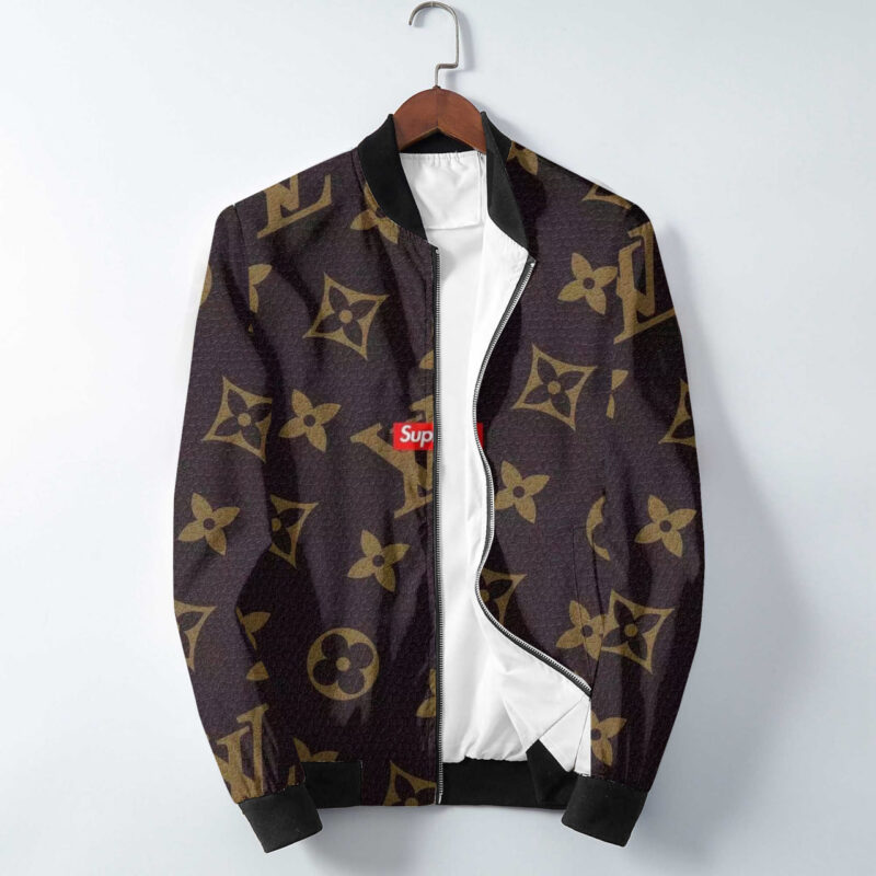 L  Jacket or Bomber Jacket   – Max010579