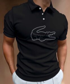 New 2025 -LA  Polo Shirt For Men – NG24060442